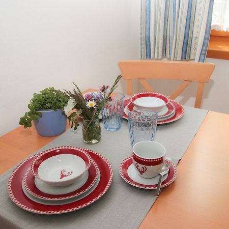 Apartments Alpenfrieden Sankt Martin am Tennengebirge Zewnętrze zdjęcie