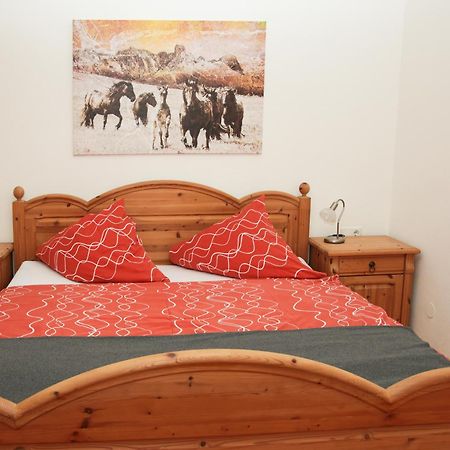 Apartments Alpenfrieden Sankt Martin am Tennengebirge Zewnętrze zdjęcie