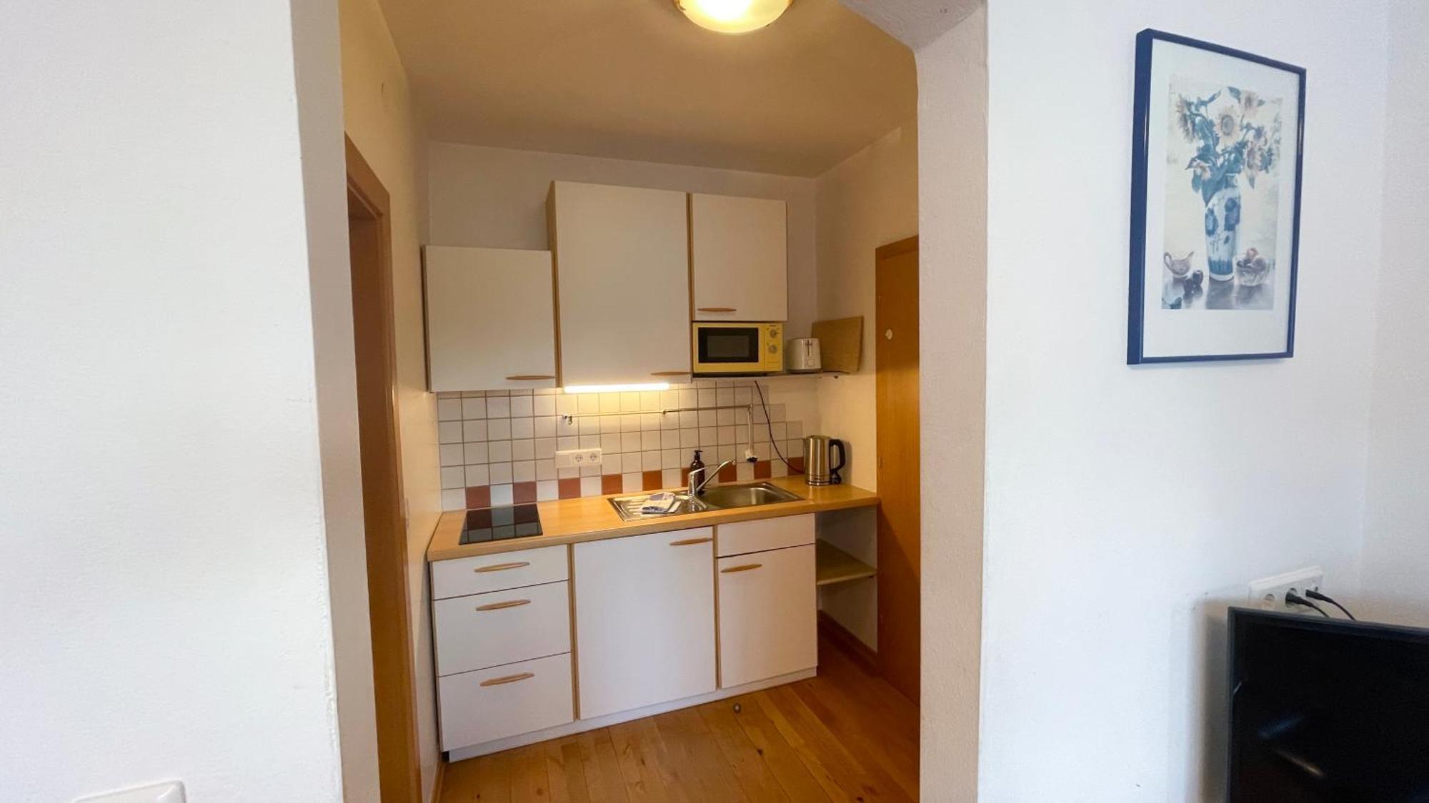 Apartments Alpenfrieden Sankt Martin am Tennengebirge Zewnętrze zdjęcie