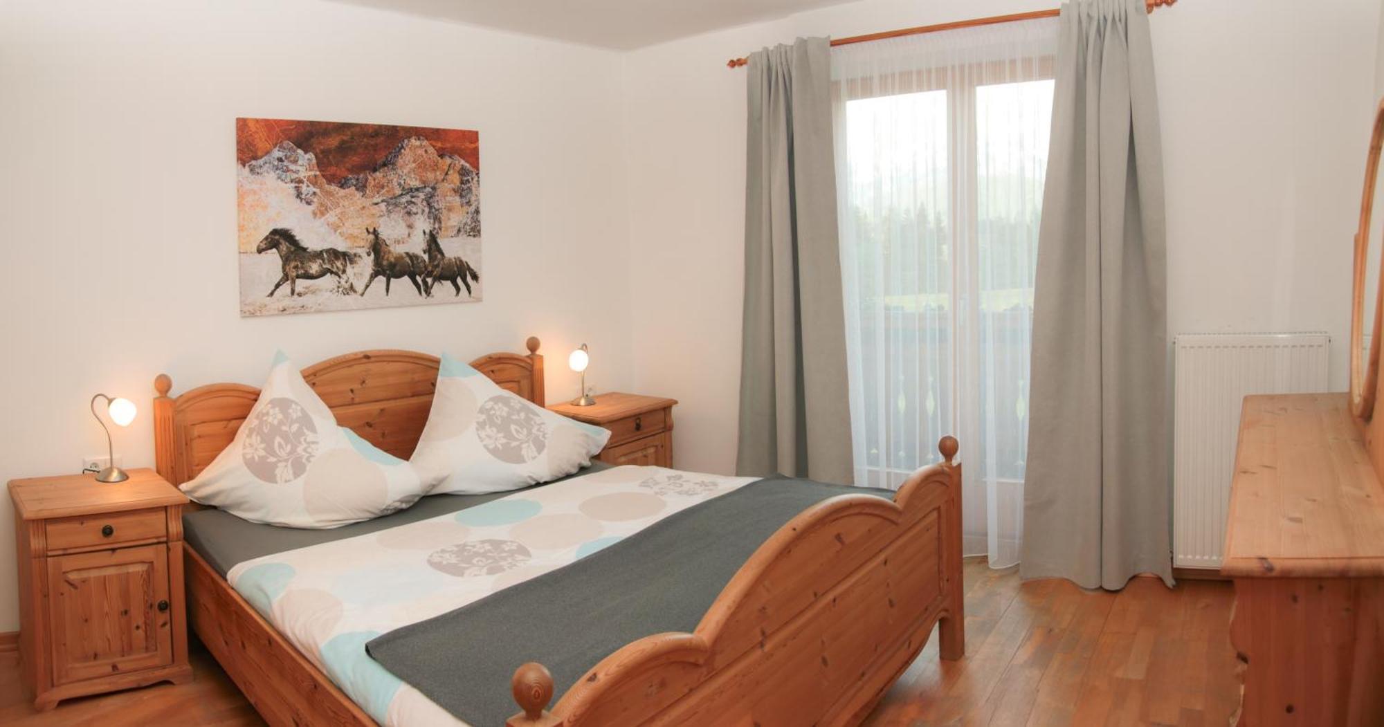 Apartments Alpenfrieden Sankt Martin am Tennengebirge Zewnętrze zdjęcie