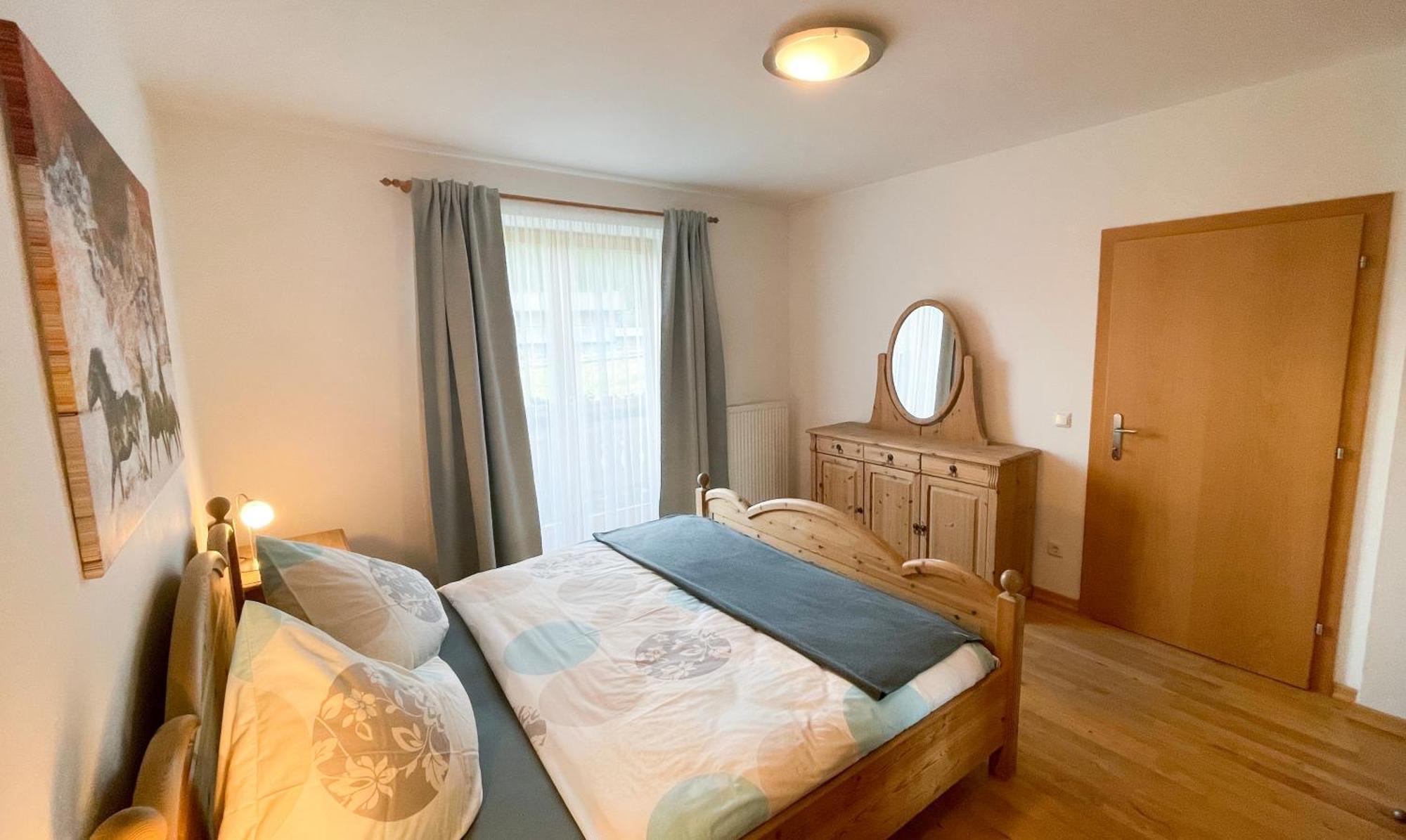 Apartments Alpenfrieden Sankt Martin am Tennengebirge Zewnętrze zdjęcie