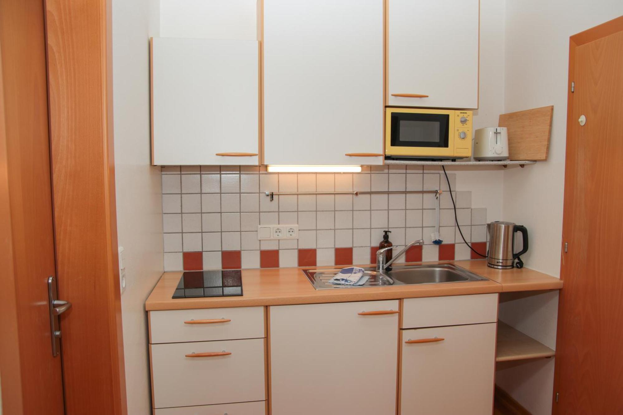 Apartments Alpenfrieden Sankt Martin am Tennengebirge Zewnętrze zdjęcie