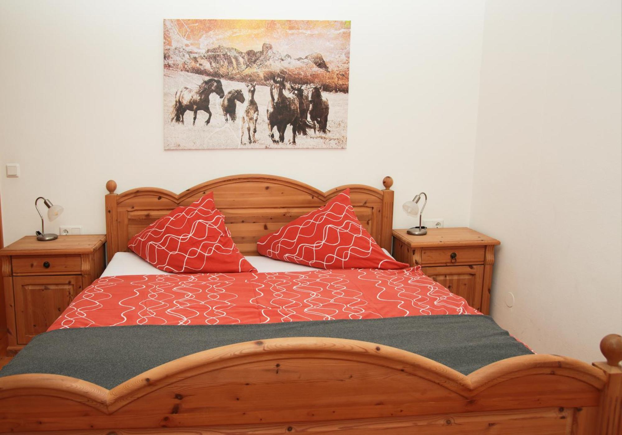 Apartments Alpenfrieden Sankt Martin am Tennengebirge Zewnętrze zdjęcie