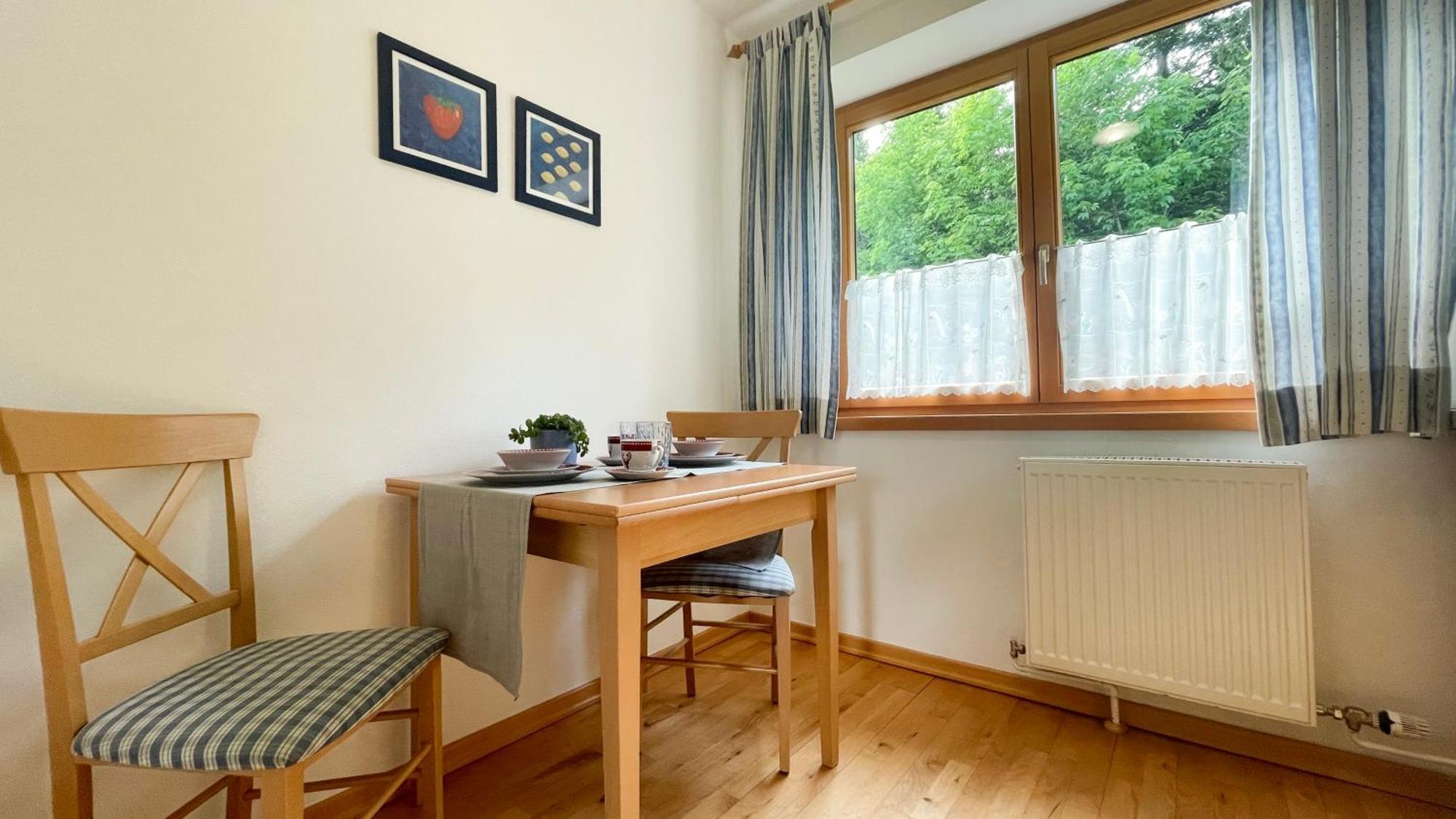 Apartments Alpenfrieden Sankt Martin am Tennengebirge Zewnętrze zdjęcie
