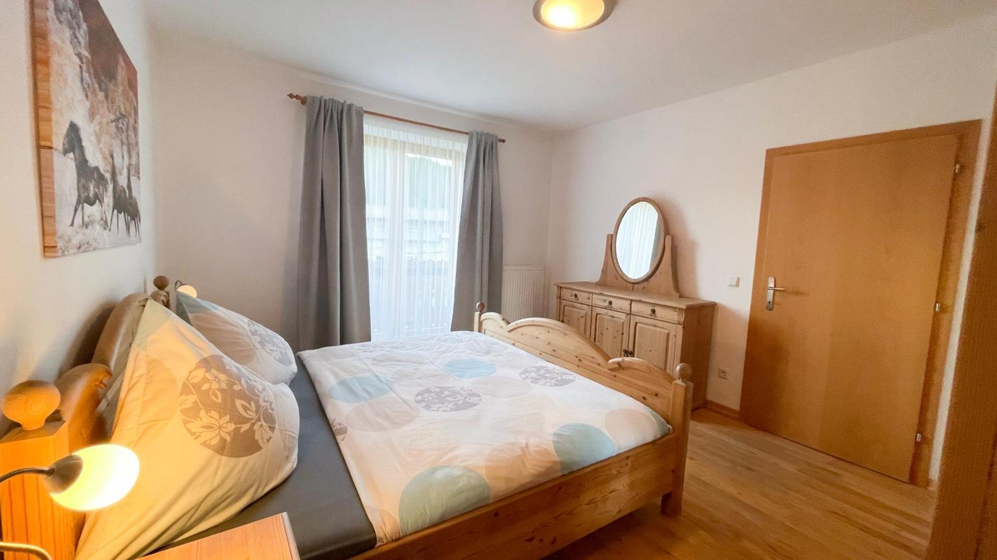 Apartments Alpenfrieden Sankt Martin am Tennengebirge Zewnętrze zdjęcie