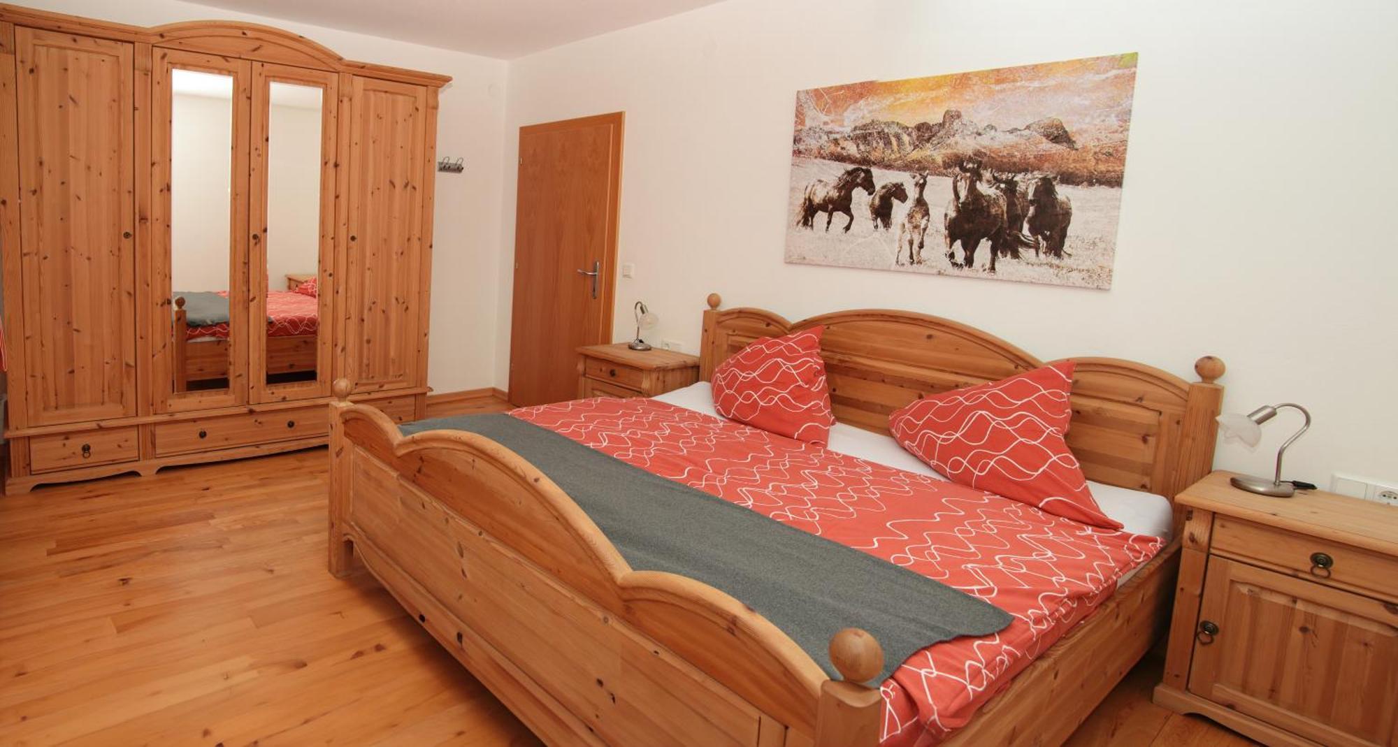 Apartments Alpenfrieden Sankt Martin am Tennengebirge Zewnętrze zdjęcie