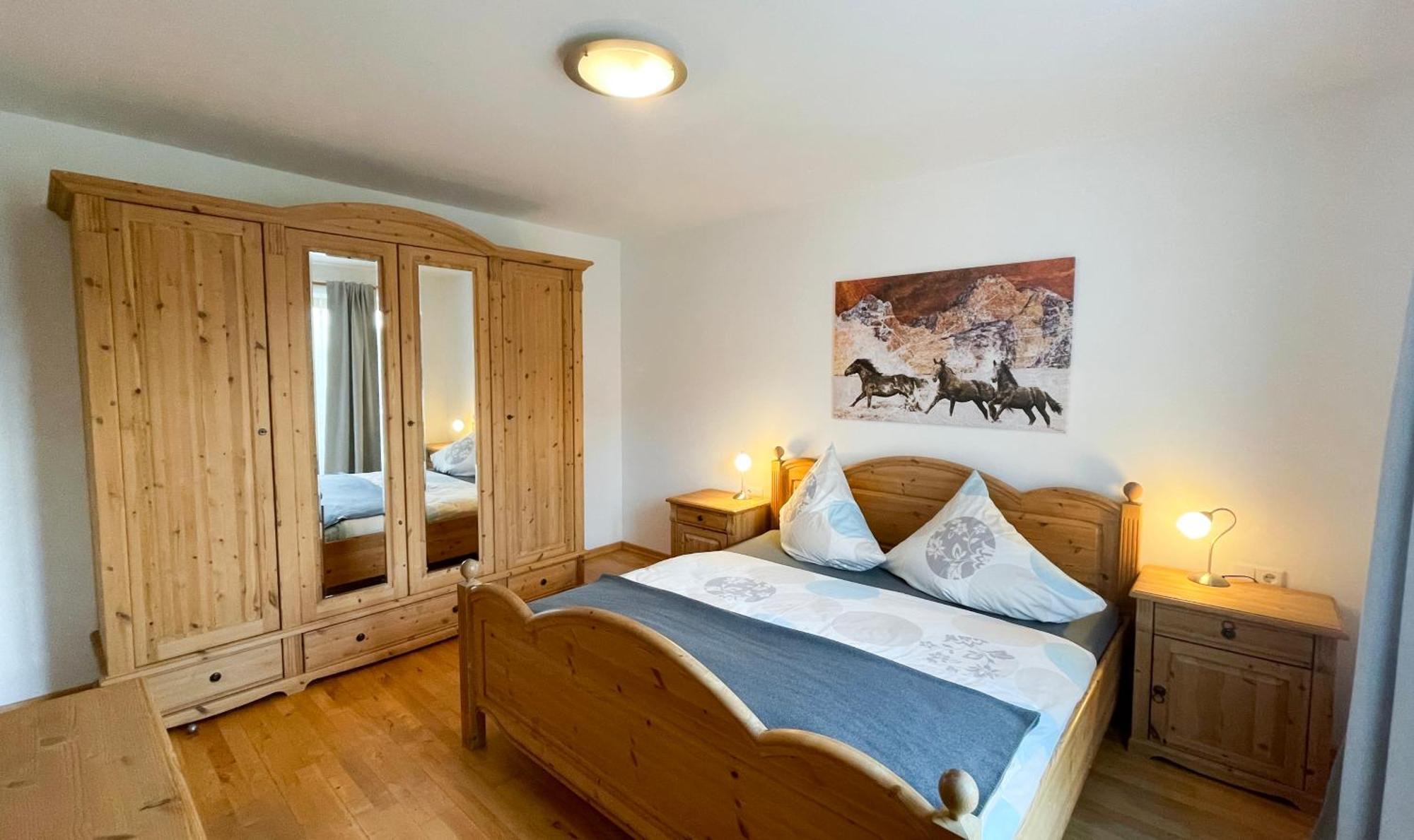 Apartments Alpenfrieden Sankt Martin am Tennengebirge Zewnętrze zdjęcie