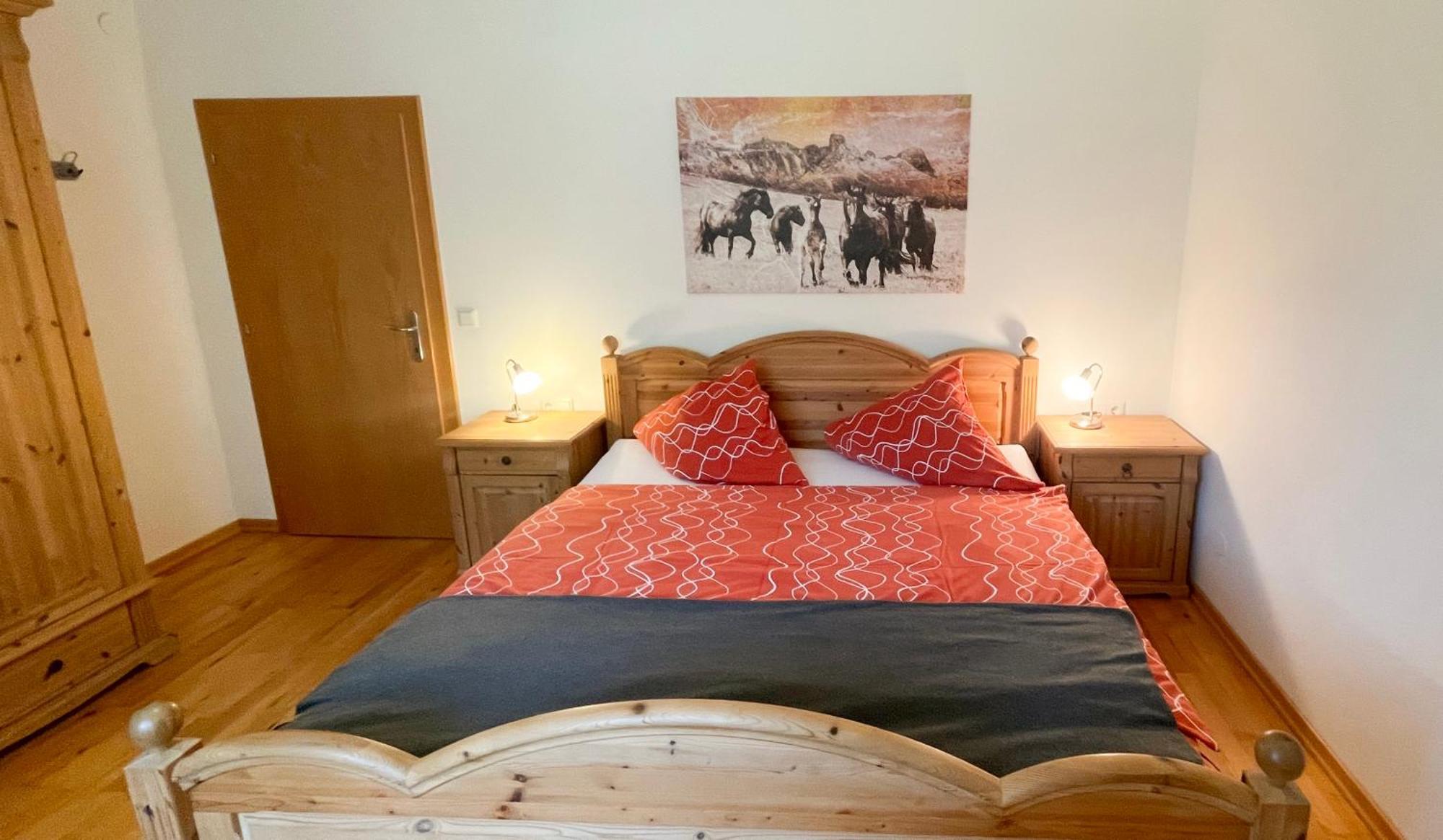 Apartments Alpenfrieden Sankt Martin am Tennengebirge Zewnętrze zdjęcie