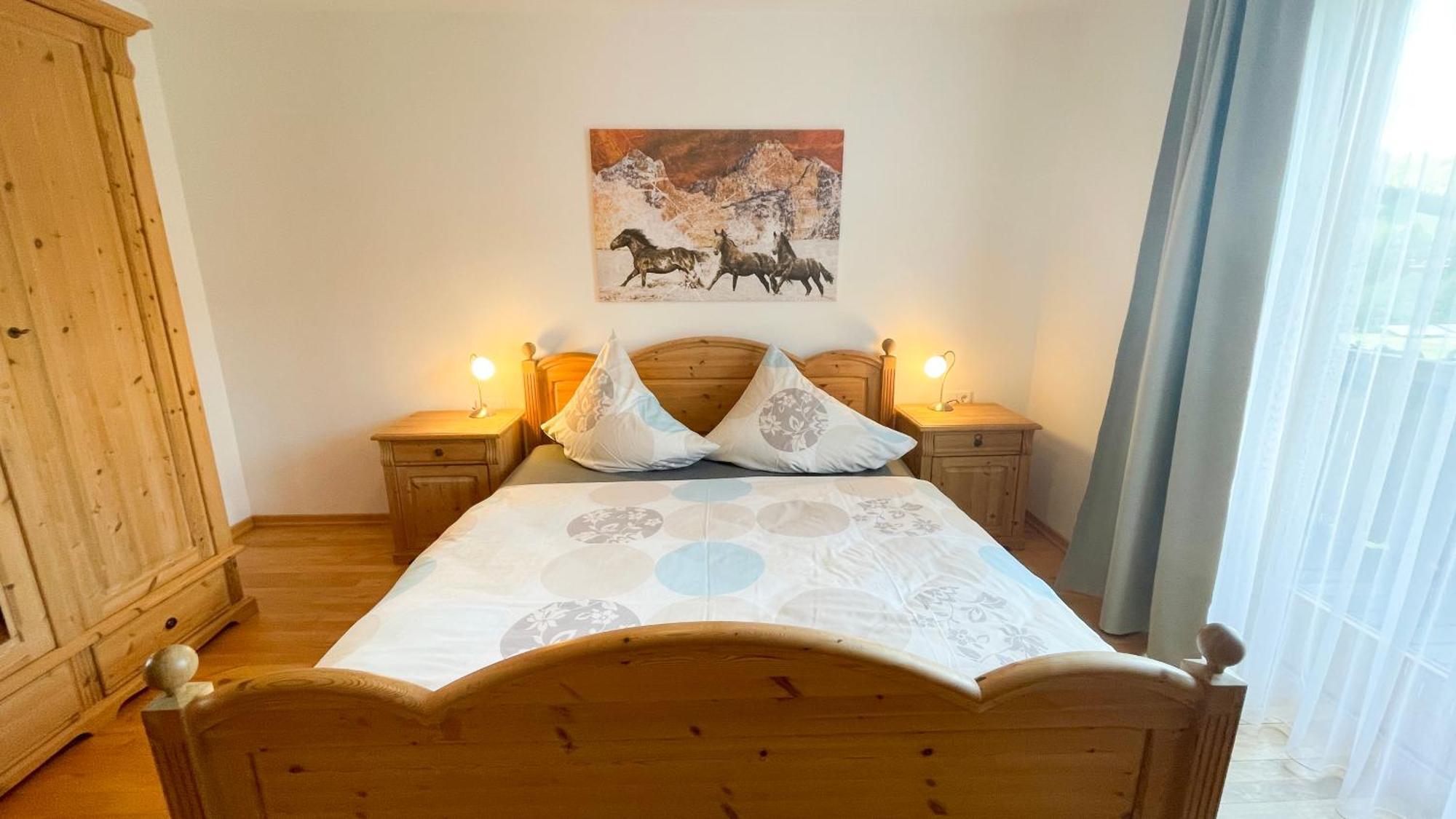 Apartments Alpenfrieden Sankt Martin am Tennengebirge Zewnętrze zdjęcie