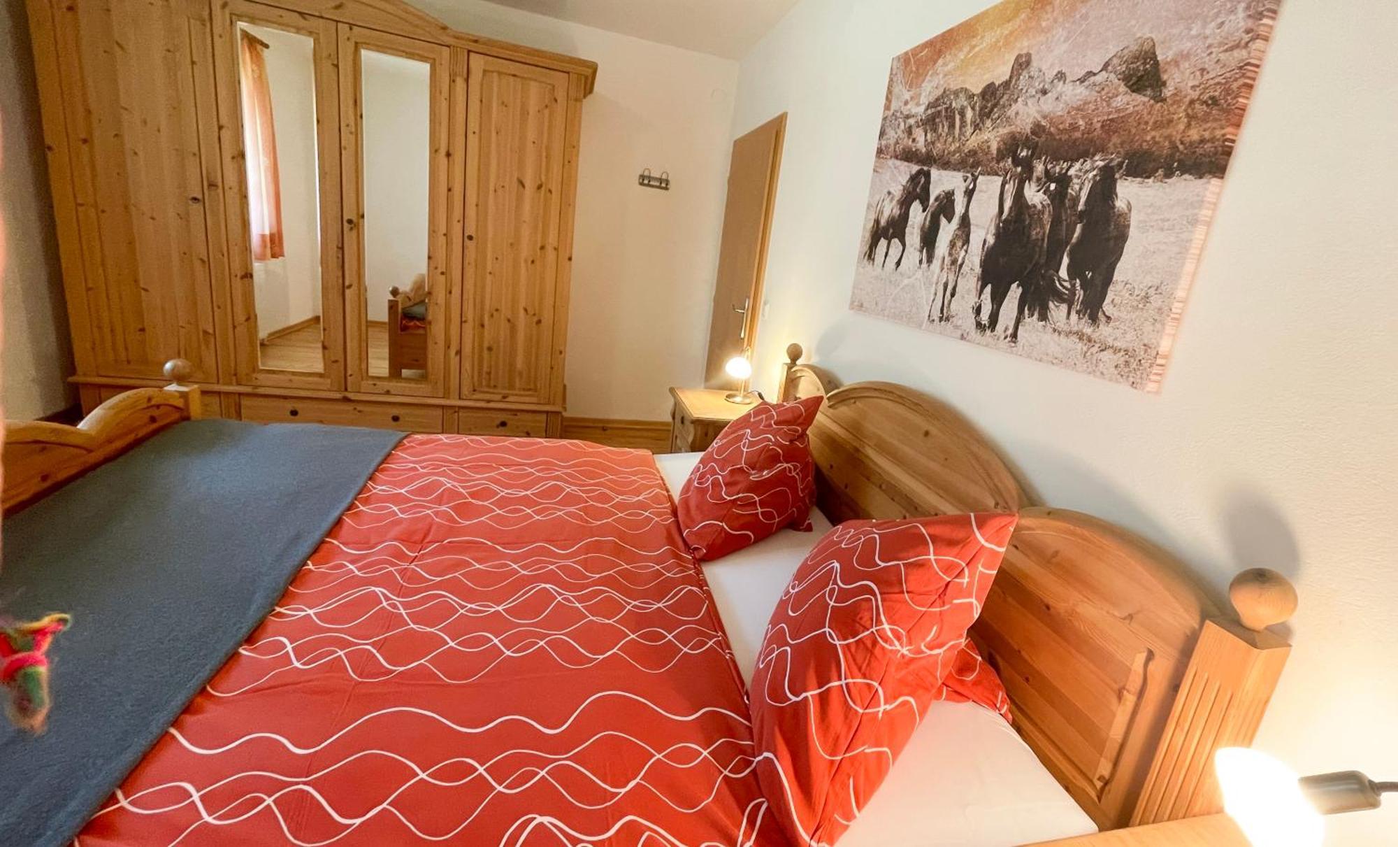 Apartments Alpenfrieden Sankt Martin am Tennengebirge Zewnętrze zdjęcie