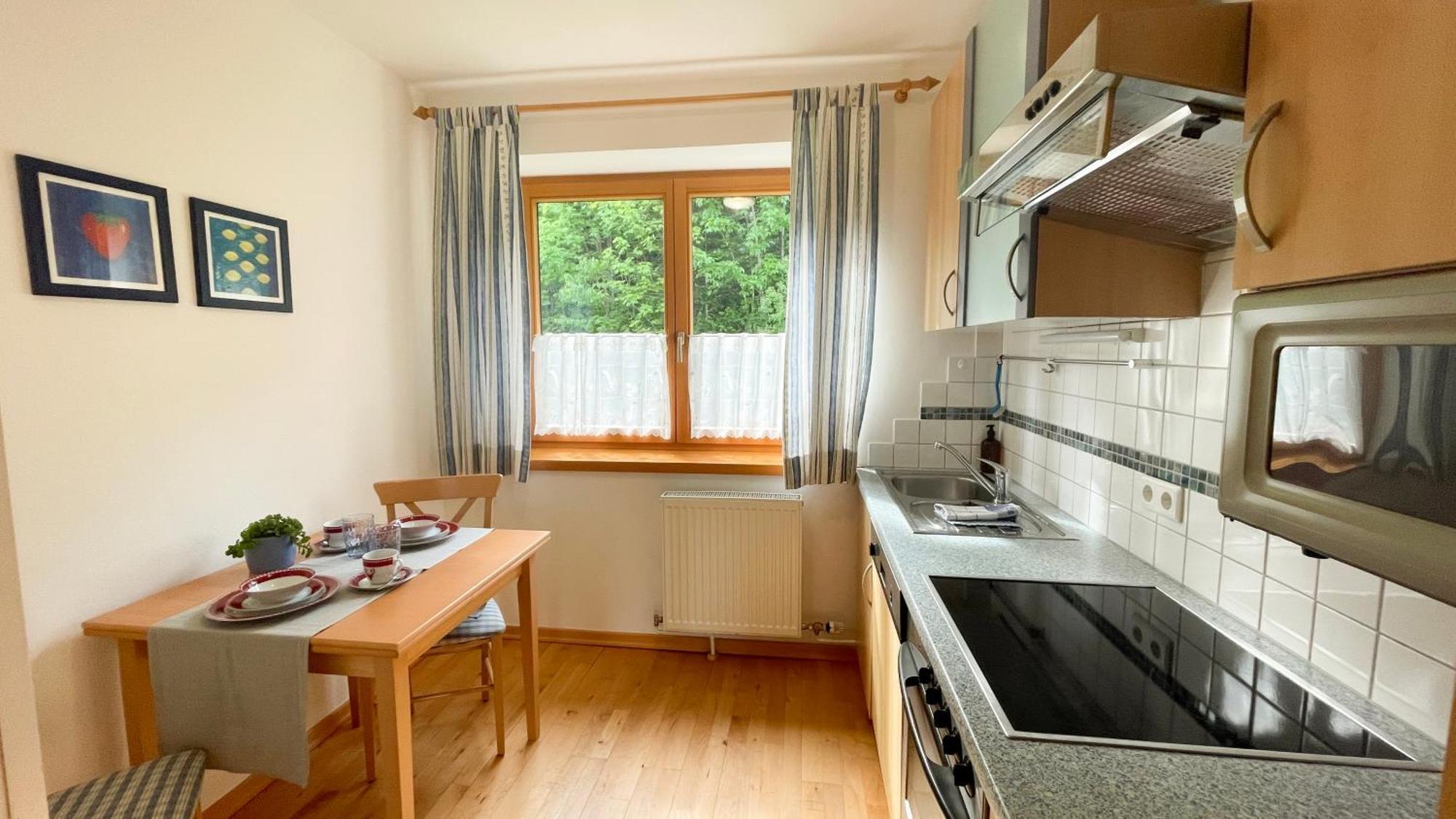 Apartments Alpenfrieden Sankt Martin am Tennengebirge Zewnętrze zdjęcie
