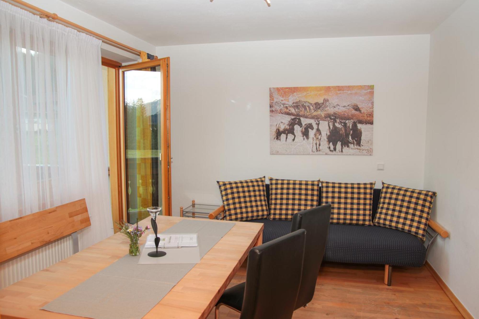 Apartments Alpenfrieden Sankt Martin am Tennengebirge Zewnętrze zdjęcie