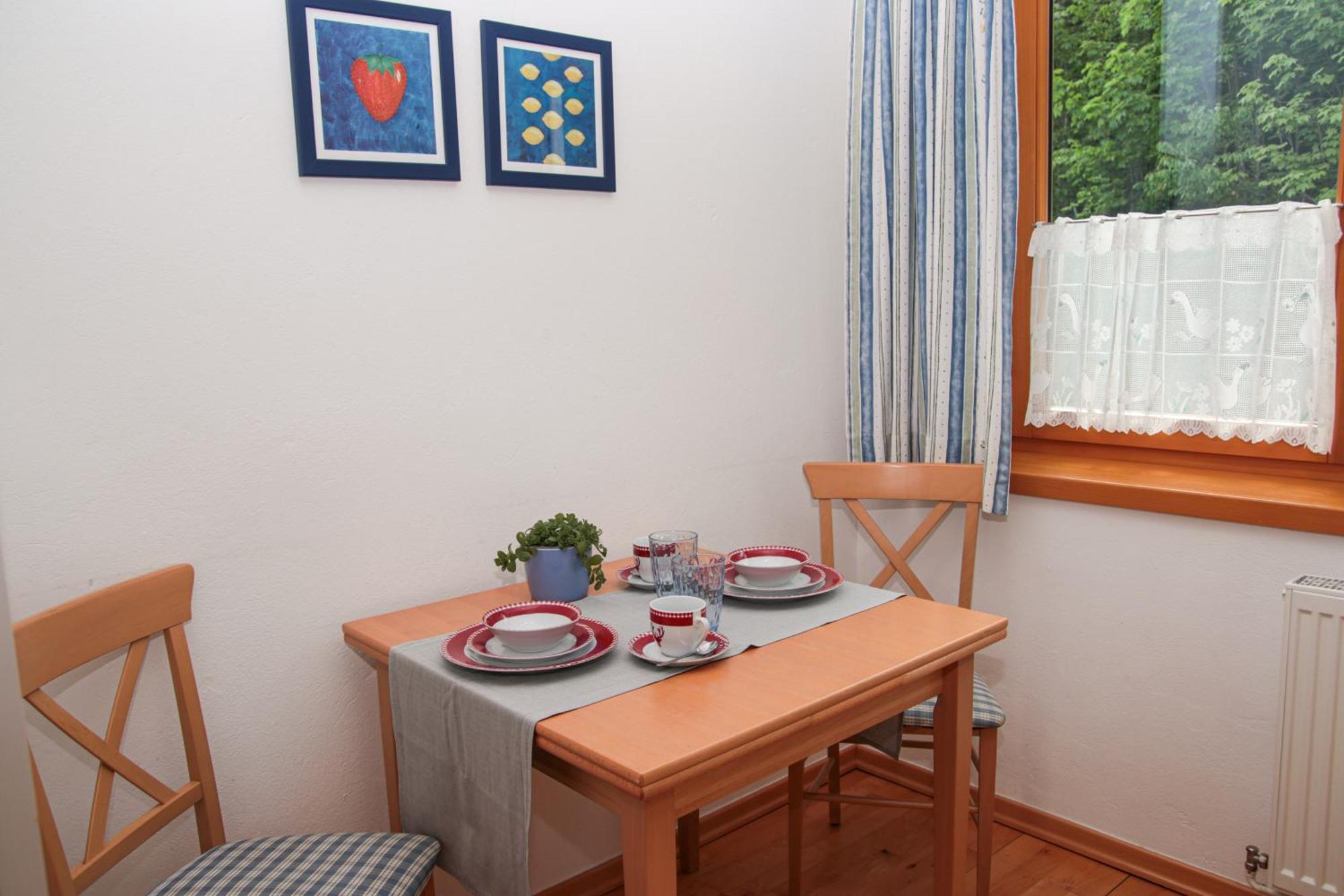 Apartments Alpenfrieden Sankt Martin am Tennengebirge Zewnętrze zdjęcie