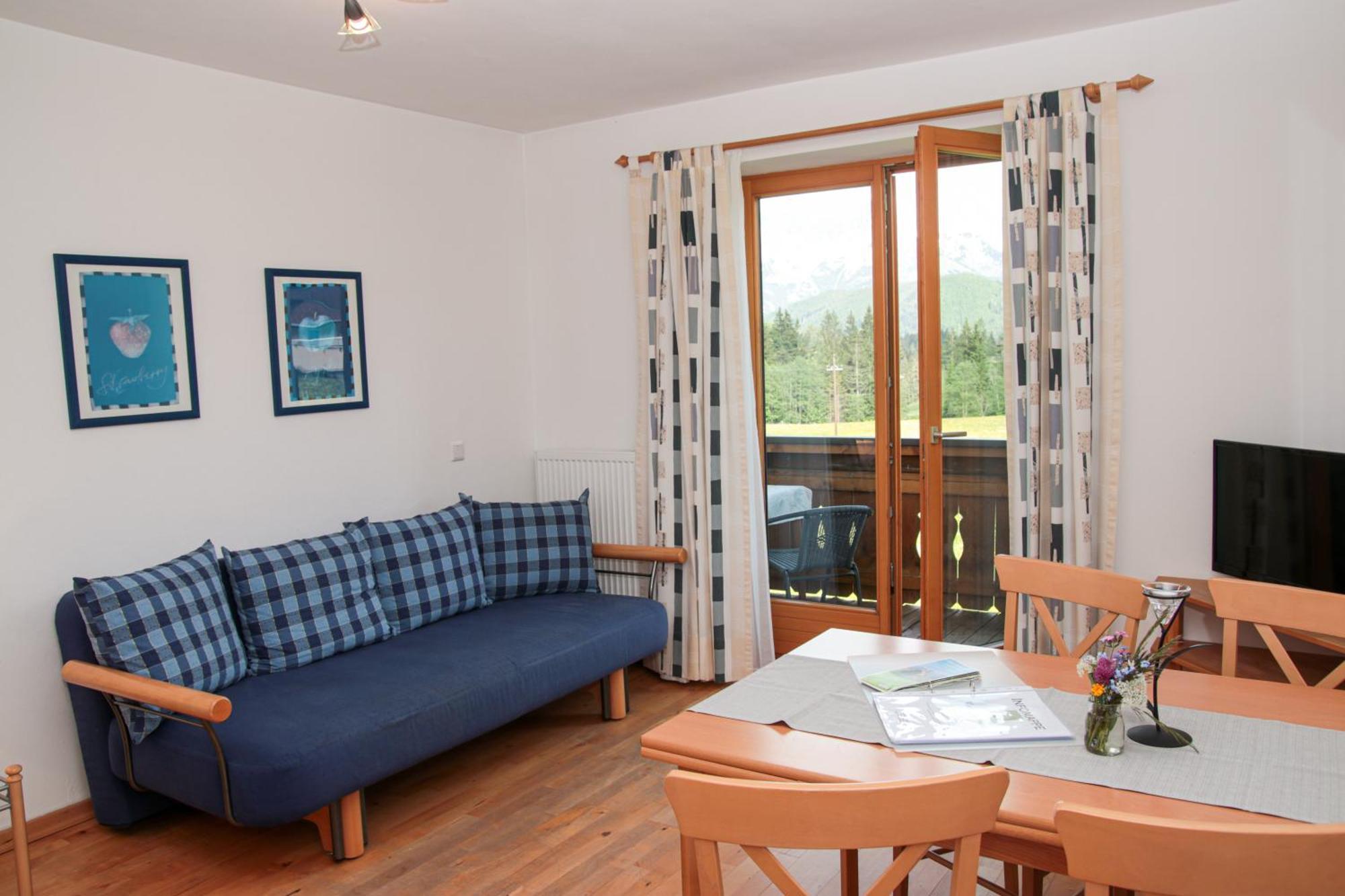 Apartments Alpenfrieden Sankt Martin am Tennengebirge Zewnętrze zdjęcie