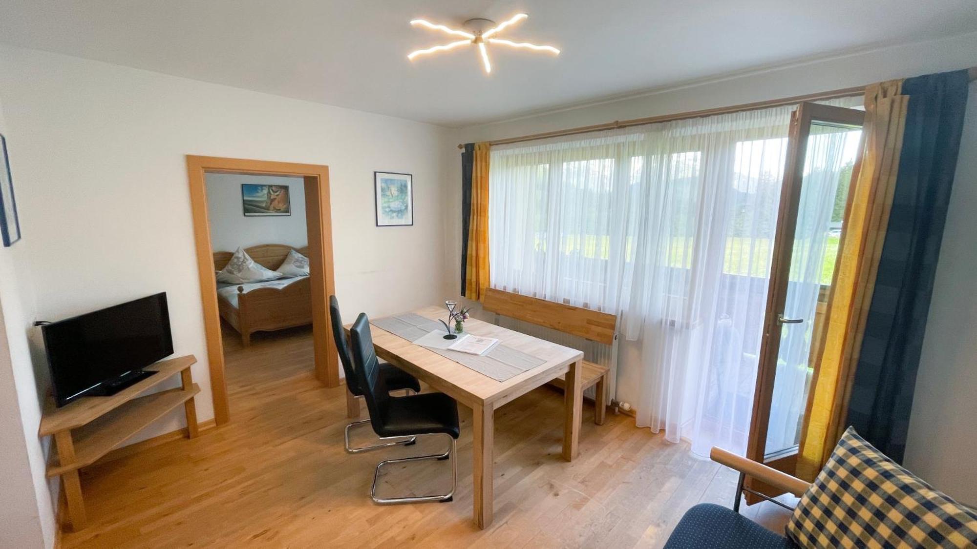 Apartments Alpenfrieden Sankt Martin am Tennengebirge Zewnętrze zdjęcie