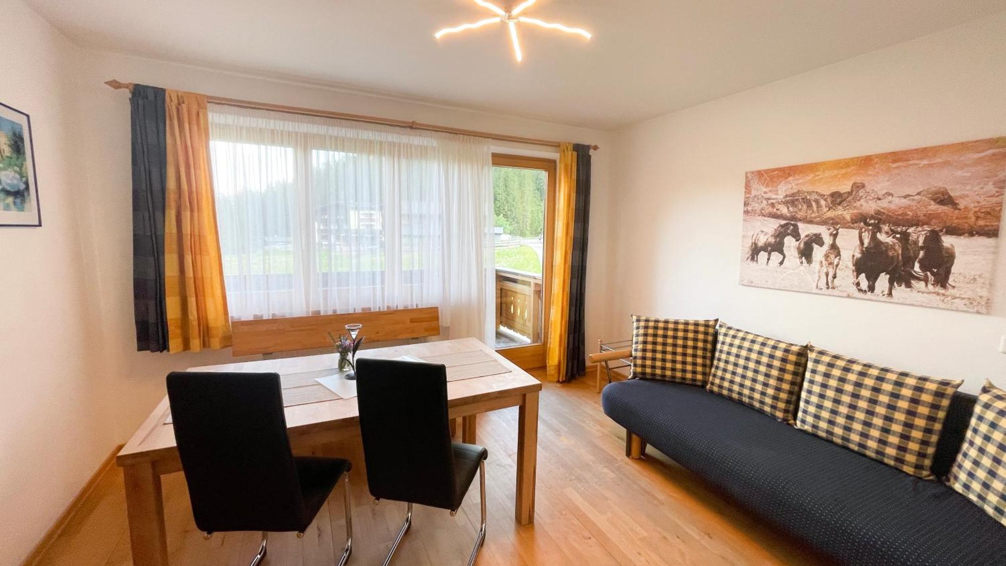 Apartments Alpenfrieden Sankt Martin am Tennengebirge Zewnętrze zdjęcie