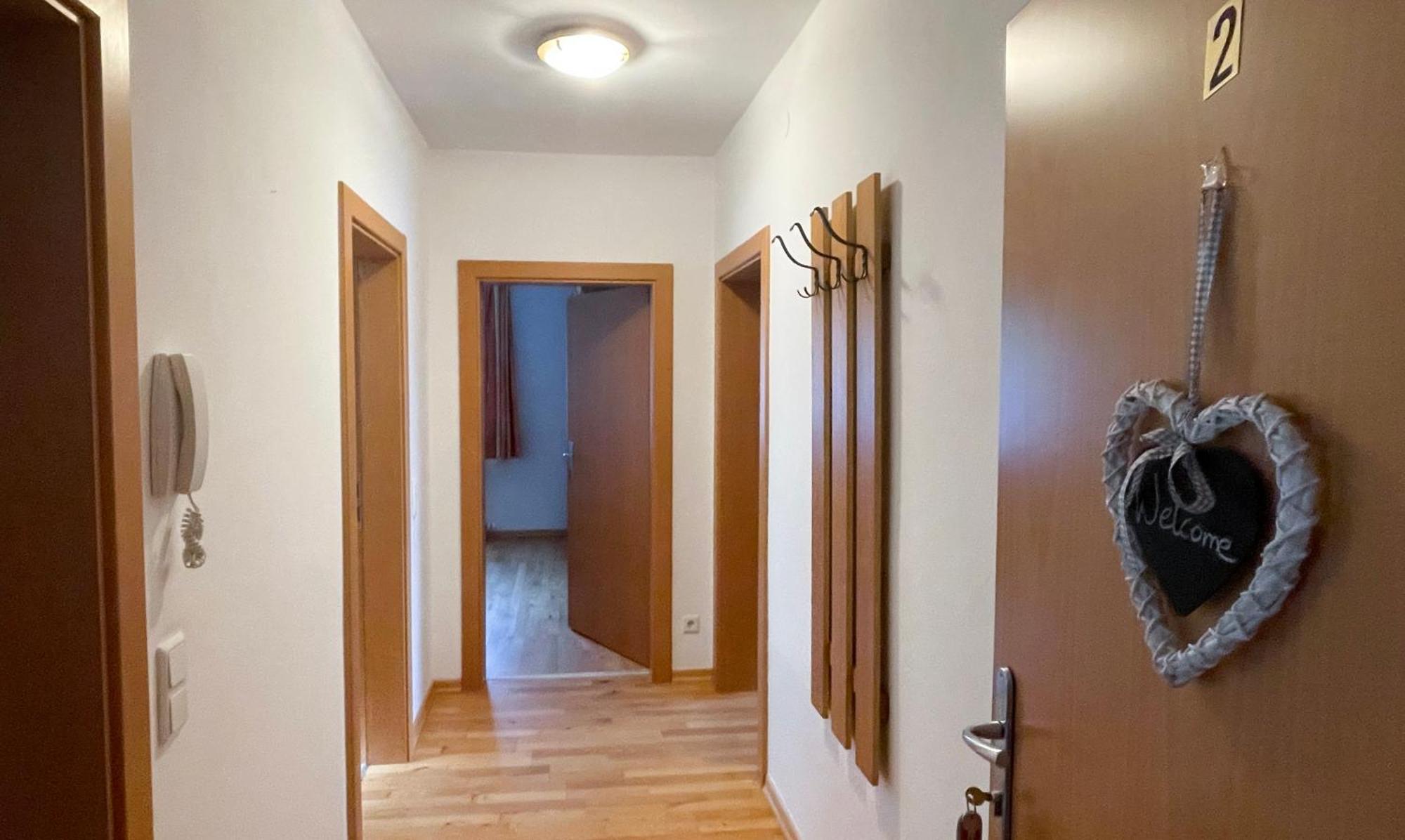 Apartments Alpenfrieden Sankt Martin am Tennengebirge Zewnętrze zdjęcie