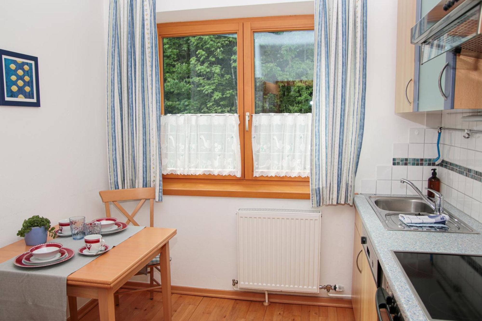 Apartments Alpenfrieden Sankt Martin am Tennengebirge Zewnętrze zdjęcie