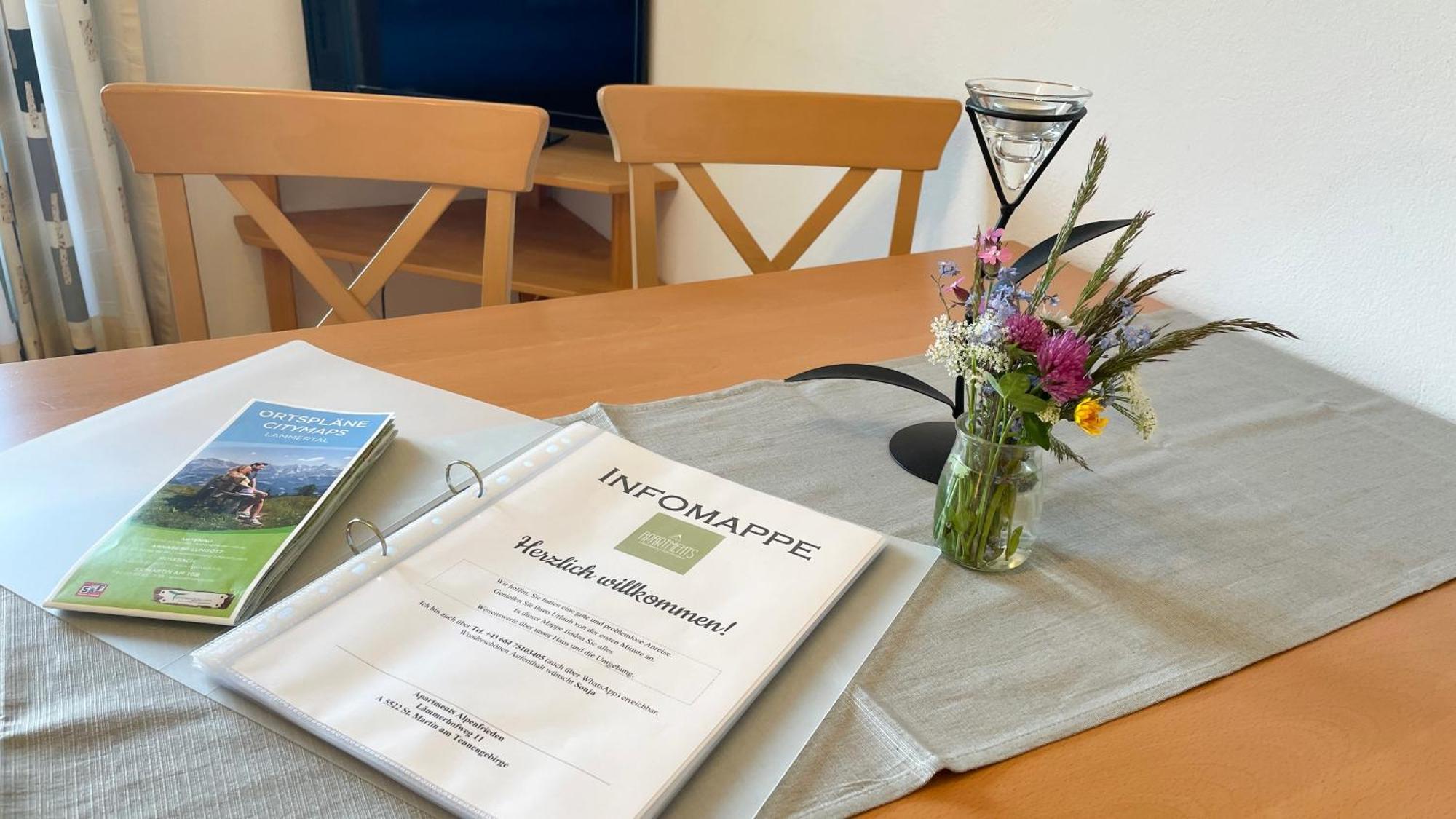 Apartments Alpenfrieden Sankt Martin am Tennengebirge Zewnętrze zdjęcie